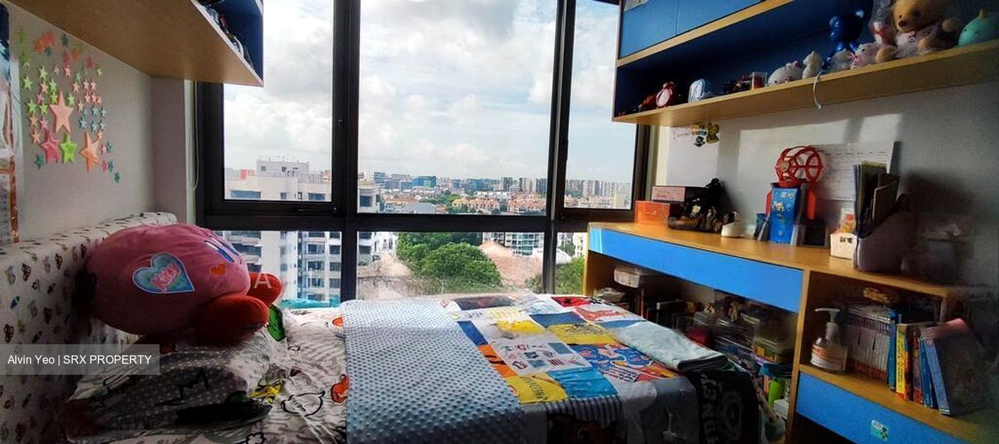 Forest Woods (D19), Condominium #502023781